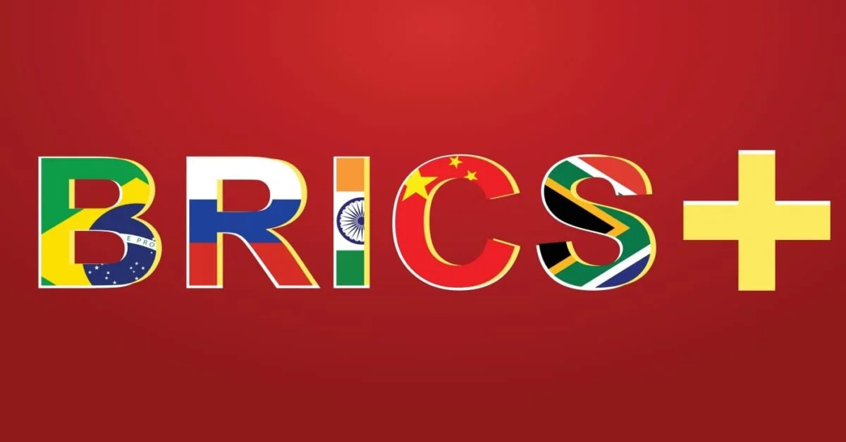 BRICS 2.0: As BRICS expands to include new members, will it become a powerful force in a multipolar world?