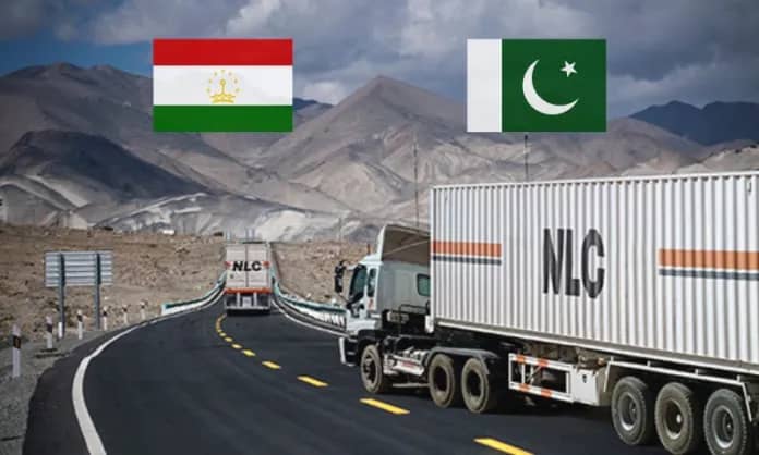 You are currently viewing NLC: Unlocking Pakistan’s Trade Potential